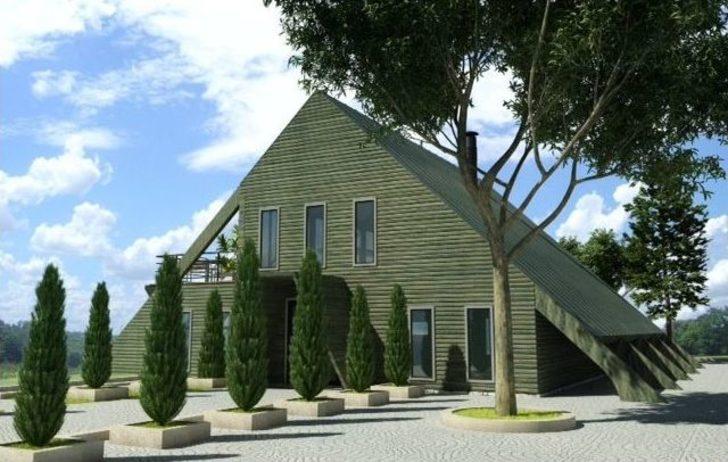 (özel Haber) Çorum’a Yeni Hayvanat Bahçesi G4