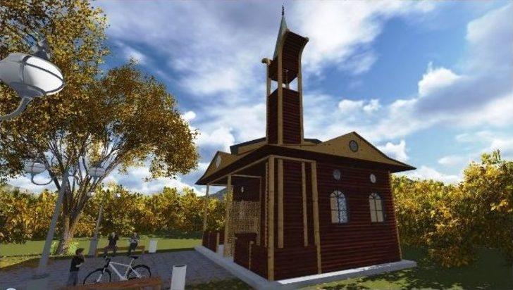 (özel Haber) Çorum’a Yeni Hayvanat Bahçesi G5