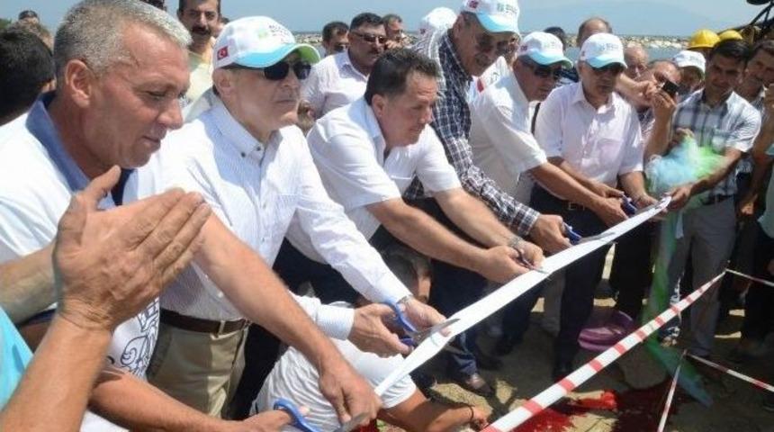 Marmara&rsquo;ya 2019&rsquo;a Kadar 60 Milyon Tl Yatırım Yapılacak