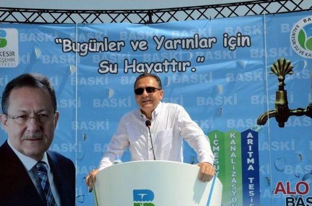 Marmara’ya 2019’a Kadar 60 Milyon Tl Yatırım Yapılacak