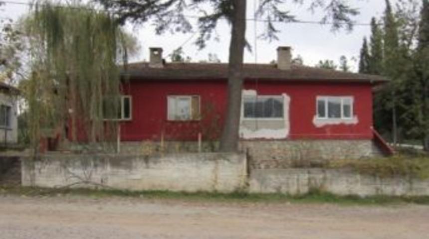 Seka Kamp Lojmanları Restorasyon Projesi İ&ccedil;in İlk Onay Geldi