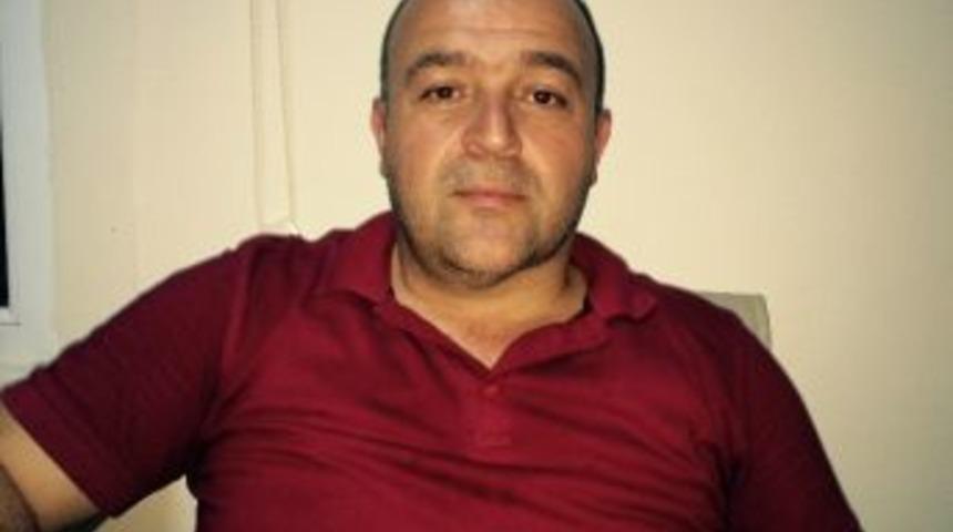 Sapanca Gen&ccedil;lik Spor İkinci Başkanı G&uuml;m&uuml;şel &Ccedil;alışmalar Hakkında Bilgiler Verdi