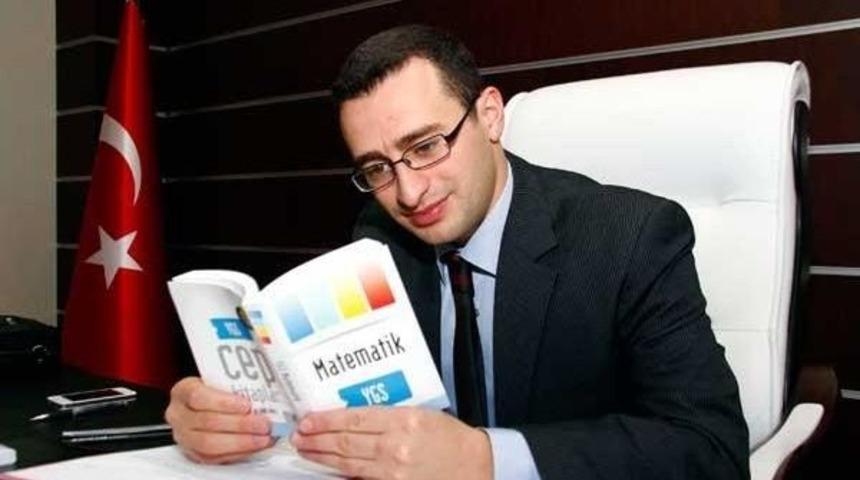 Hamam&ouml;z&uuml; Kaymakamı: S&uuml;rg&uuml;n Değil, G&ouml;n&uuml;ll&uuml; Gidiyorum