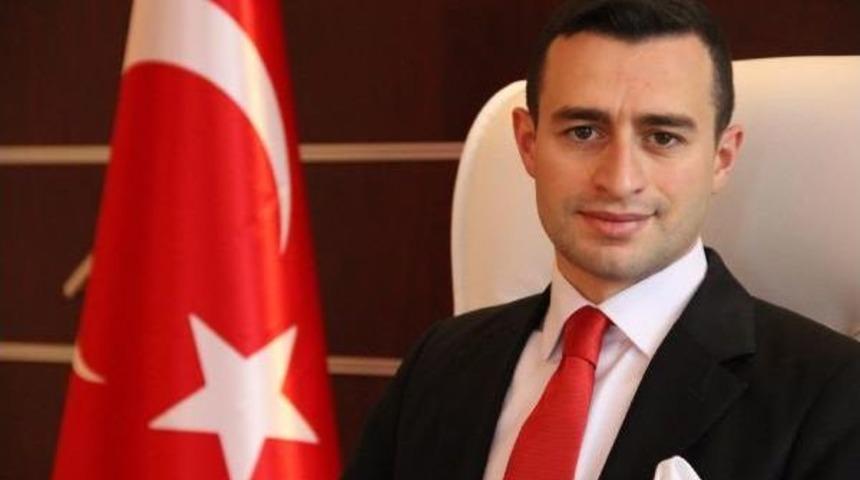 Başbakanlık Etik Kurulu : Kaymakama Dönüş Yapacaksın