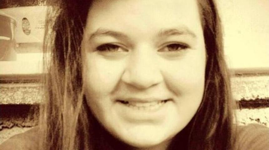 16 Yaşındaki Bahar Kayıp