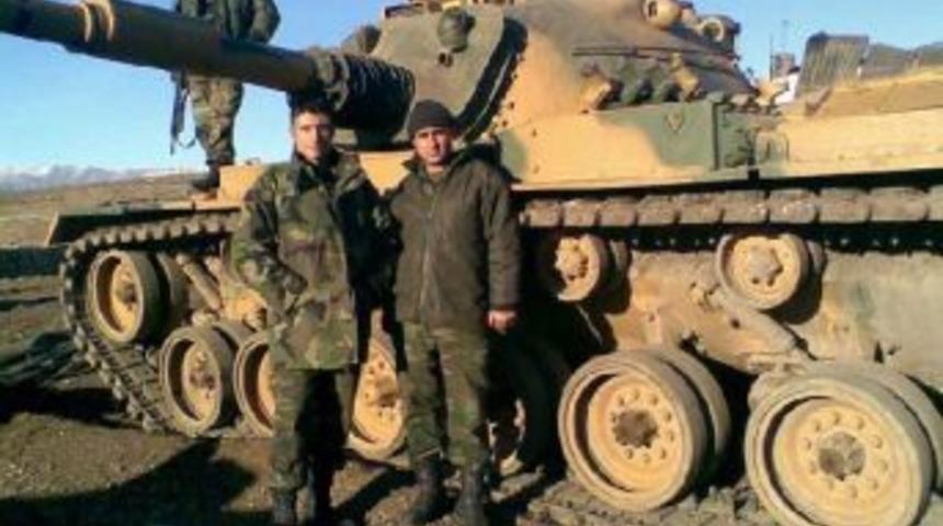 Şehit Annesini Tartaklayan Hırsızlık Zanlısı Cezaevinde Intihar Etti