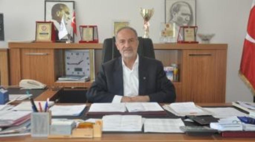 Kahta M&uuml;ft&uuml;s&uuml;n&uuml;n Tayini &Ccedil;ıktı