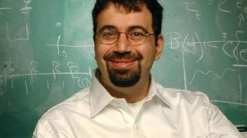 Istanbul-Born Mıt Professor Named World&rsquo;S Most Influential Economist