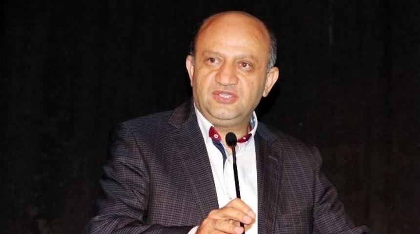 Bilim Sanayi Ve Teknoloji Bakanı Fikri Işık: