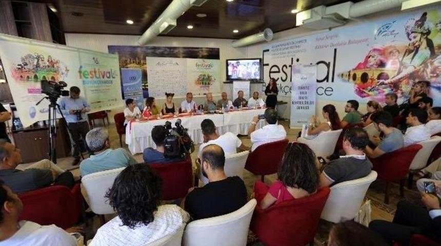 B&uuml;y&uuml;k&ccedil;ekmece&rsquo;de &rsquo;airfest 2015&rsquo; Heyecanı Başladı