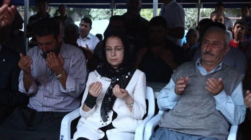 Aile Ve Sosyal Politikalar Bakanı Ayşenur İslam Adana&rsquo;da