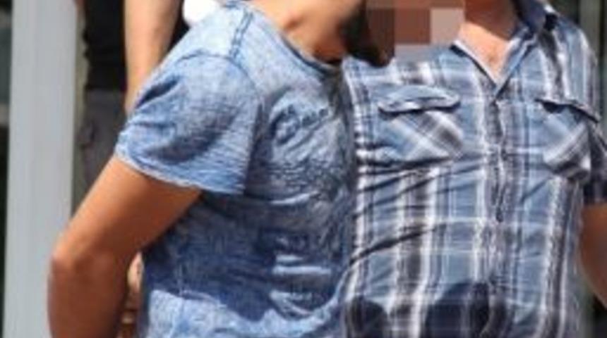 Dolandırıcılık İddiası Ş&uuml;phelisi Serbest