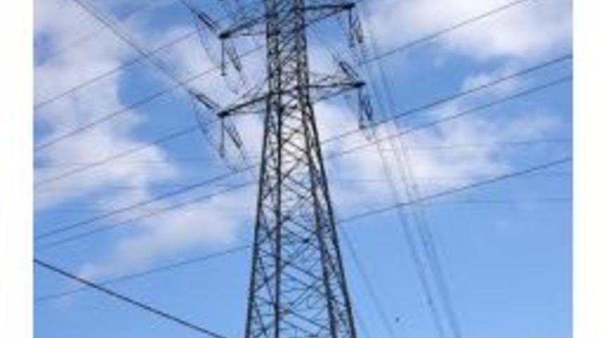 Aliağa&rsquo;da Elektrik Kesintisi