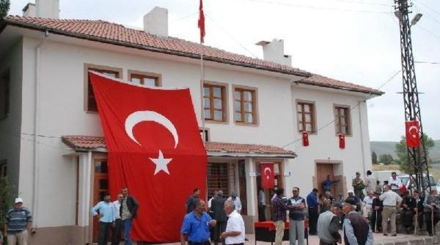 Tcdd Personeli Toprağa Verildi