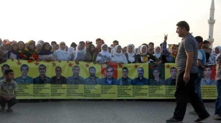 T&uuml;rkiye&rsquo;Ye 6 G&uuml;nd&uuml;r Alınmayan Cenazeler Nedeniyle Olaylar &Ccedil;ıktı