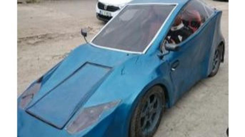 Cezeri T&uuml;bitak Yarışlarına Katılıyor