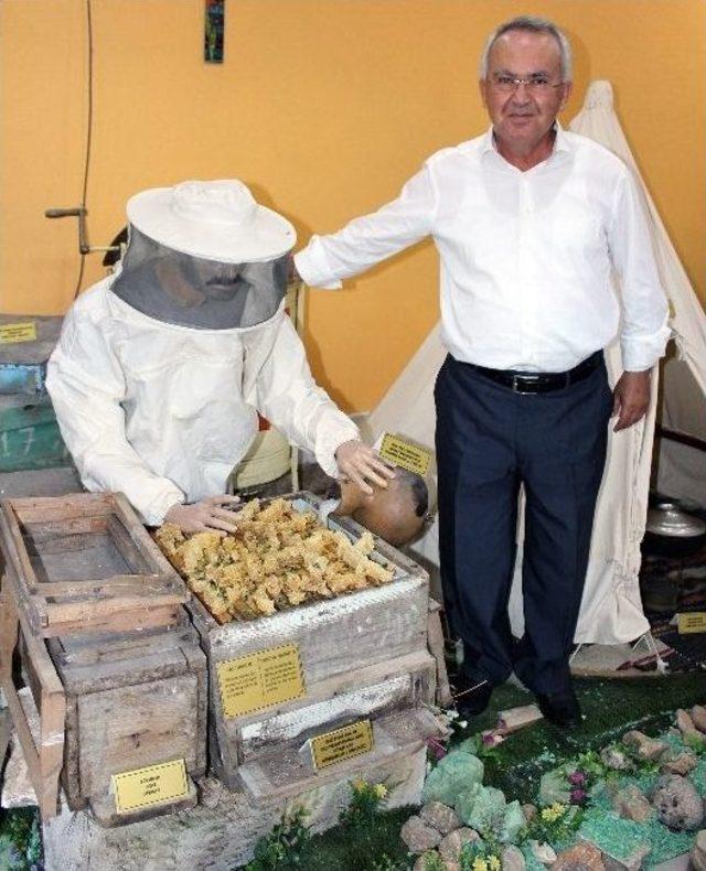 Şahin: Arıcılığın Sahibi Yok 2