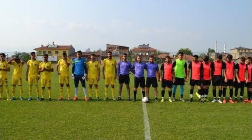 Ankarag&uuml;c&uuml; Yeni Sezon Hazırlıkları