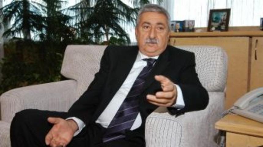 Tesk Başkanı Paland&ouml;ken&rsquo;den Ara&ccedil; S&uuml;r&uuml;c&uuml;lerine Uyarı