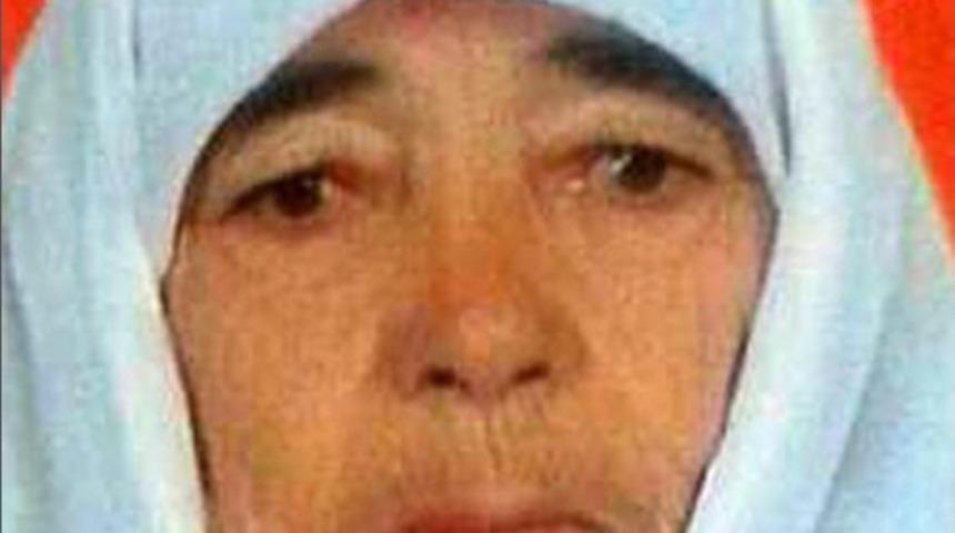 Kayıp Kadının 3 G&uuml;n Sonra Derede Cesedi Bulundu