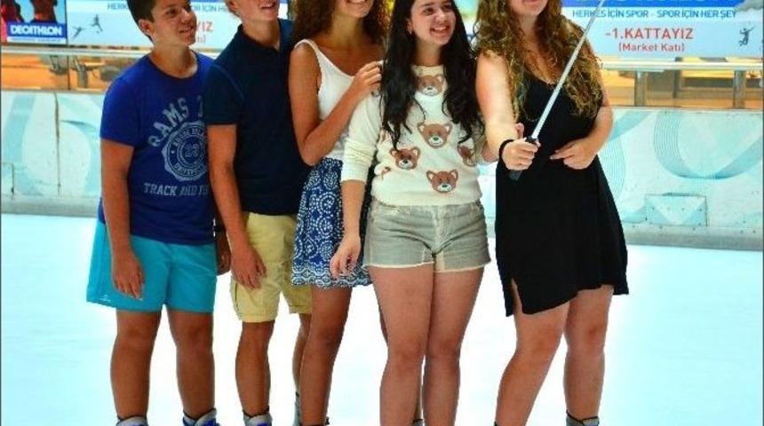 Optimum, Adana Rotary Kul&uuml;b&uuml;&rsquo;n&uuml;n Konuklarını Ağırladı