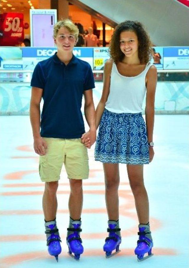 Optimum, Adana Rotary Kul&uuml;b&uuml;&rsquo;n&uuml;n Konuklarını Ağırladı 1