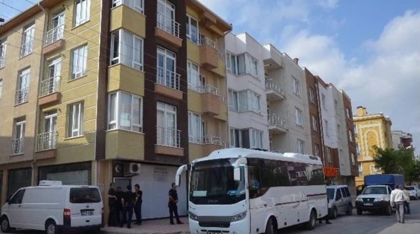 Eskişehir&rsquo;de Ydg/h Operasyonu: 12 G&ouml;zaltı