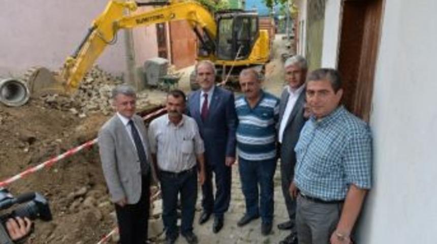 Su Havzaları Koruma Altına Alınıyor