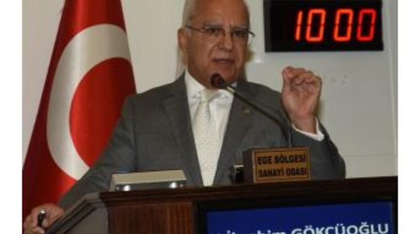 Sanayicinin Eğitim Feryadı