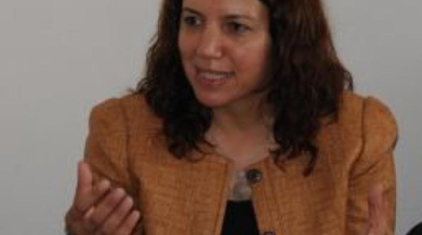 Hdp'li Irmak, Cenazeleri Habur'da Bekletilen 13 Ypg'liyi Sordu