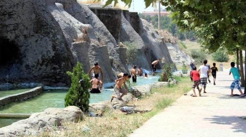 &Ccedil;ocukların Tehlikeli Serinliği