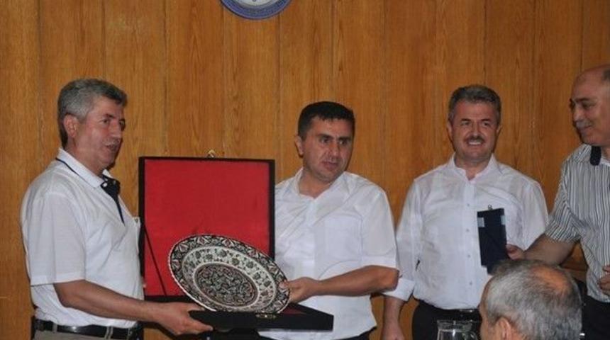 Orman&rsquo;da H&uuml;z&uuml;nl&uuml; Veda