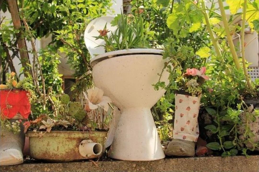 D&uuml;nyanın En İlgin&ccedil; &Ccedil;i&ccedil;ek Bah&ccedil;esi