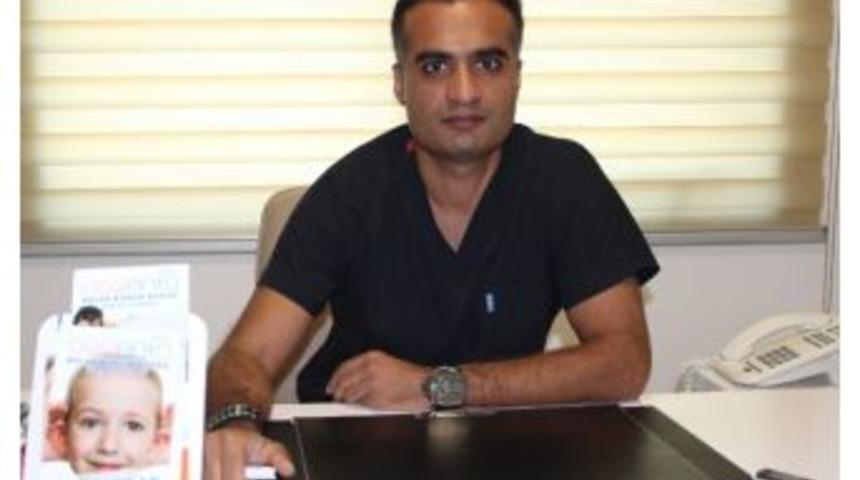 Kep&ccedil;e Kulak Psikolojiyi Bozuyor