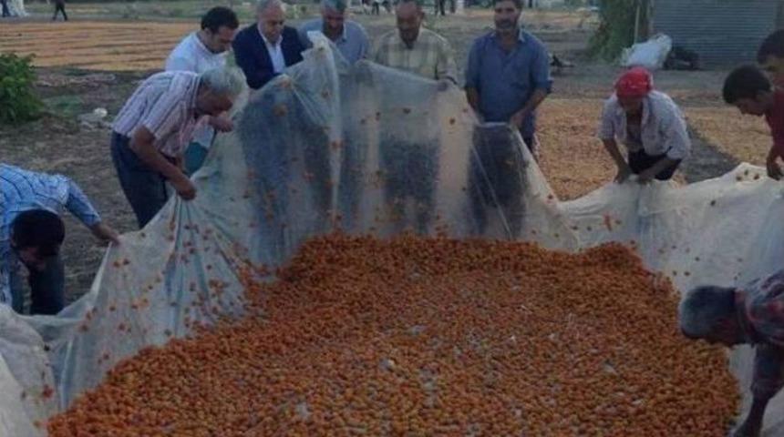 Ak Parti Şanlıurfa Milletvekillerinden Ak&ccedil;adağ&rsquo;a Ziyaret