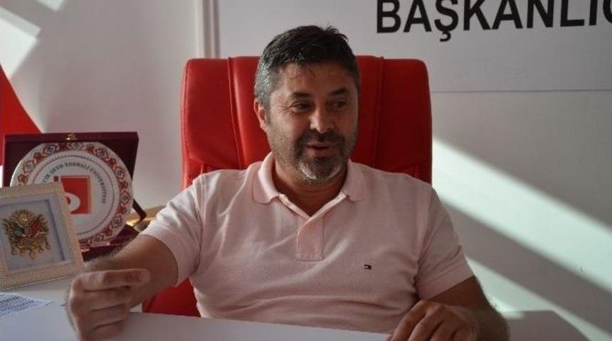 Bilecikspor&rsquo;dan Osmanlıspor&rsquo;a "kardeş Takım Olalım" &Ccedil;ağrısı