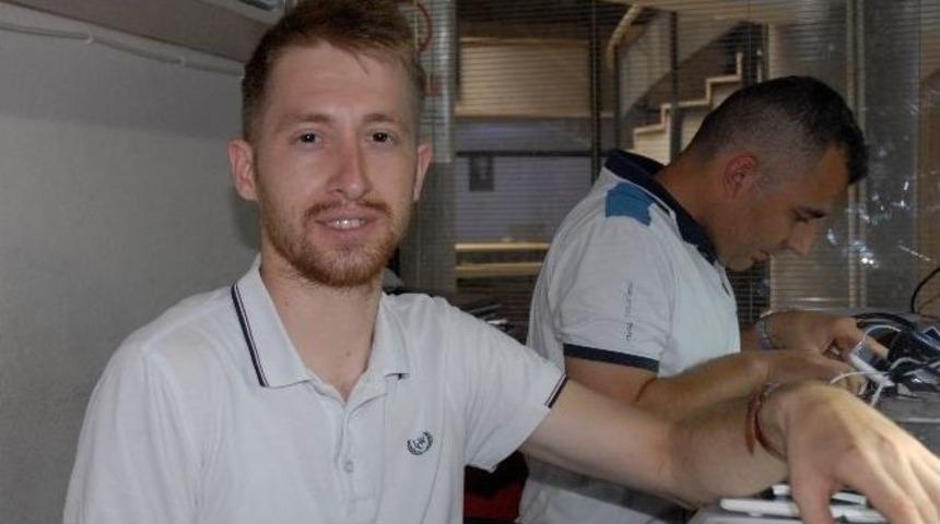 G&uuml;neş Işınları Cep Telefonlarına Zarar Veriyor