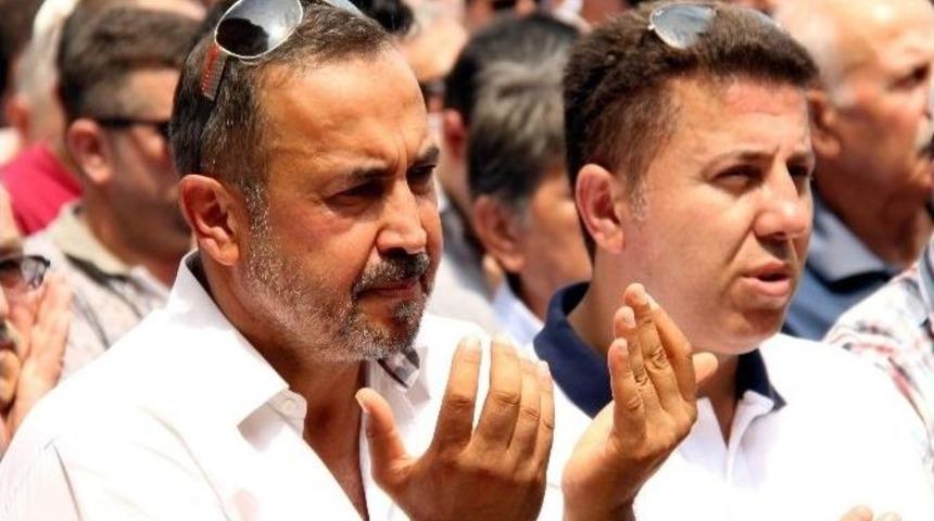 İsmail Uyanık&rsquo;ın Acı G&uuml;n&uuml;