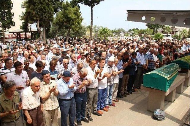 İsmail Uyanık’ın Acı Günü