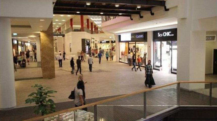 Forum Gaziantep, Ziyaret&ccedil;ilerini Yine Mutlu Etti