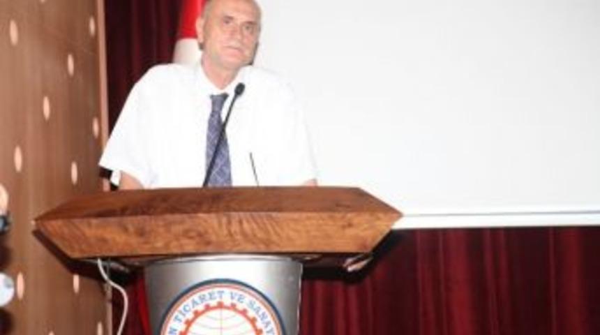 Fındık İhracat&ccedil;ısı Rekolteden De Fındık Fiyatlarından Da Umutlu