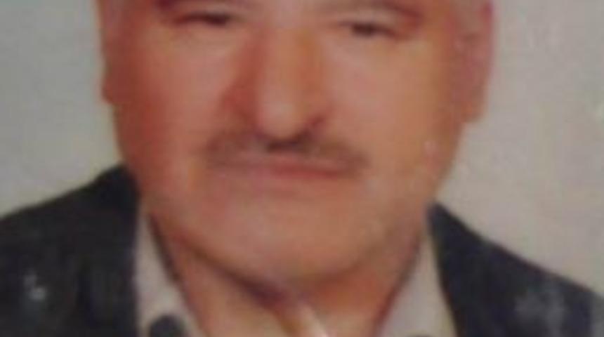 Sobayı Yakarken G&ouml;mleği Tutuşan Yaşlı Adam Hayatını Kaybetti