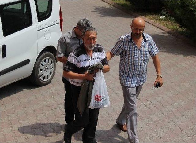 Karabük’te Sahte Altın Satmak İsteyen Bir Kişi Yakalandı 2 Kişi Aranıyor