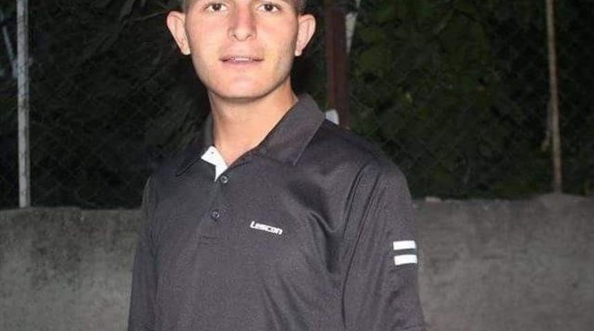 Adana&rsquo;da Askere Gitmeye Hazırlanan Gen&ccedil; &Ouml;ld&uuml;r&uuml;ld&uuml;