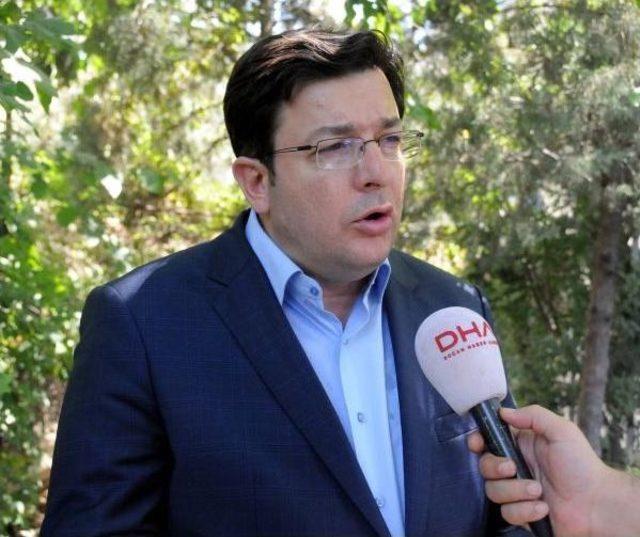 Chp Heyeti Diyarbakır da, G&uuml;rsel Tekin: Hdp nin Kapatılması Kabul Edilemez (2) 3