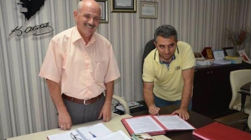 &Ouml;zel İdare Arı Gibi &Ccedil;alışıyor