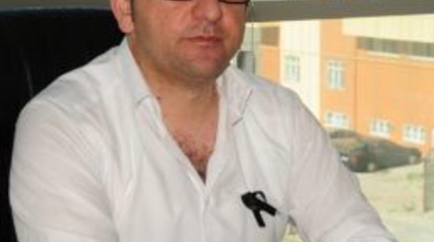 Van&rsquo;da Şehir Planına Uyulmaması Sorunu