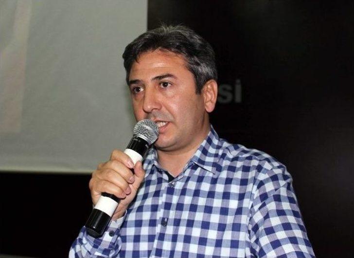 Ak Parti’den Terör Olayları Nedeniyle Hdp’ye Ağır Eleştiri G2