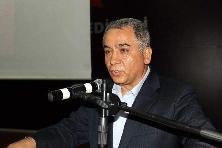 Ak Parti’den Terör Olayları Nedeniyle Hdp’ye Ağır Eleştiri G3