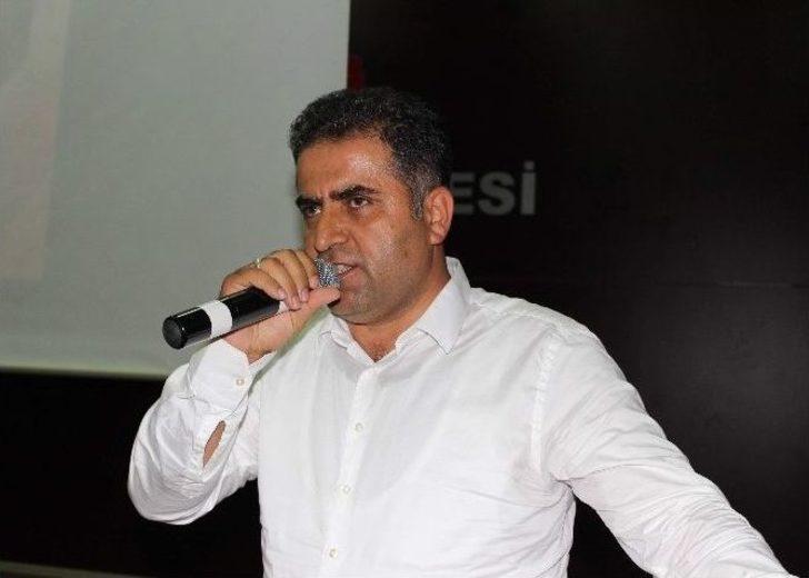 Ak Parti’den Terör Olayları Nedeniyle Hdp’ye Ağır Eleştiri G4